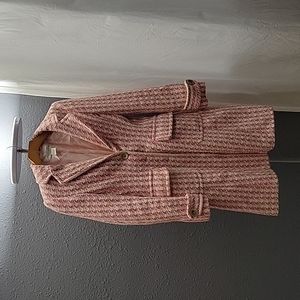 Banana Republic Coat